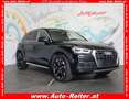 Audi Q5 2,0 TDI quattro sport S-tronic *LED, NAVI, LEDE... Schwarz - thumbnail 1