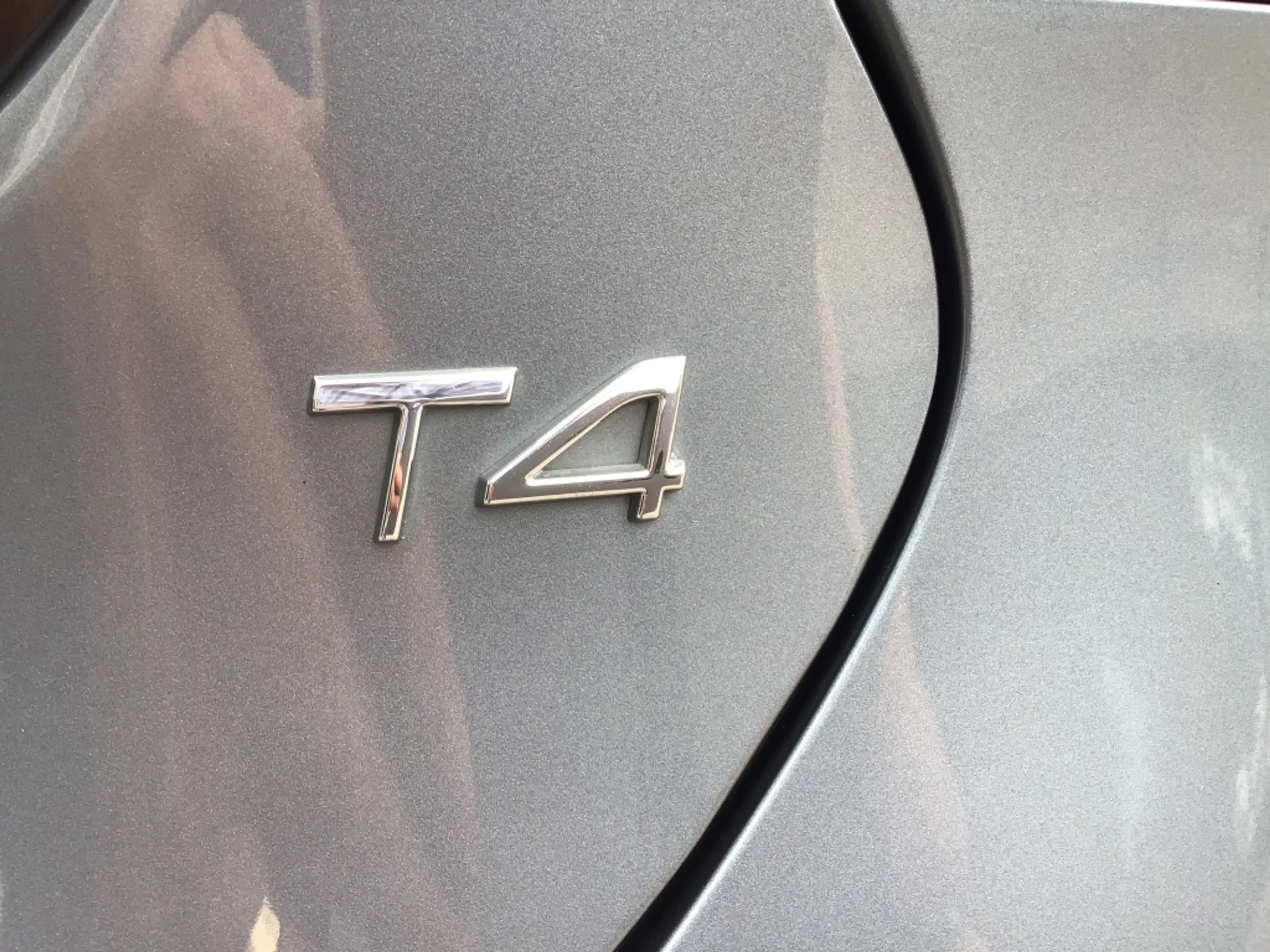 Volvo V40 Cross Country 1.6 T4 Momentum — photo 7