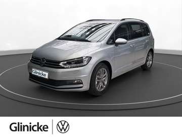 Comfortline 1,5 TSI (150 PS) DSG | 7-Si.