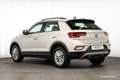 Volkswagen T-Roc Life TSI Aut. AHK WINTER NAV ASSISTENZ ++ Grau - thumbnail 4