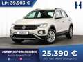 Volkswagen T-Roc Life TSI Aut. AHK WINTER NAV ASSISTENZ ++ Grau - thumbnail 1