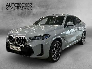 xDRIVE 30d M SPORT 20''LC PROF AHK KAMERA 360°ALAR