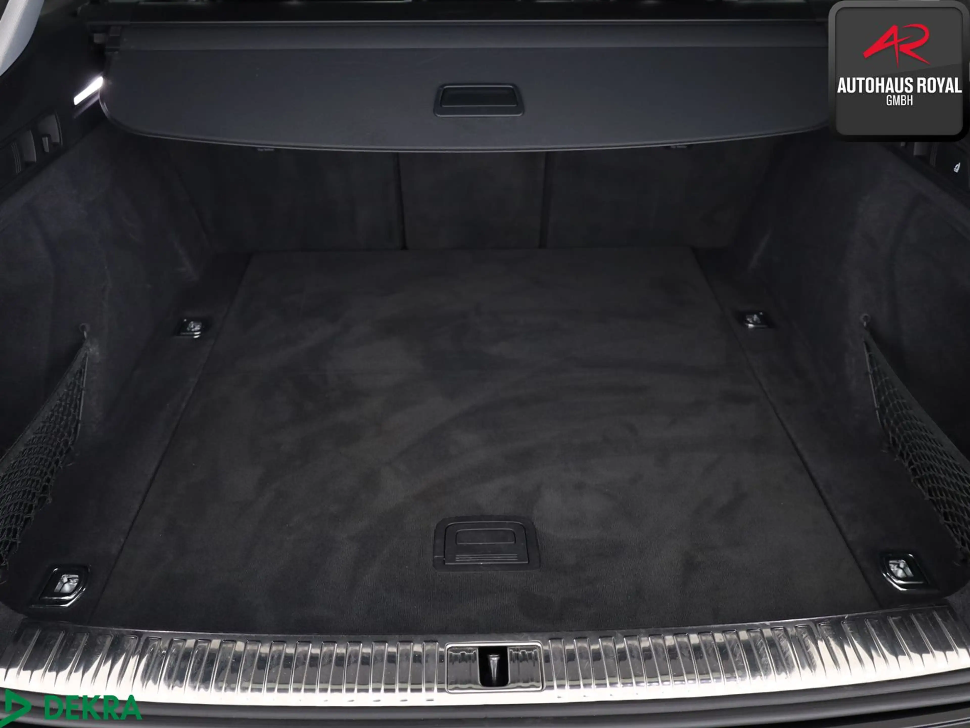 Audi e-tron 55 qu KEYLESS,360°,ACC,MEMORY,CARPLAY,SH — photo 13