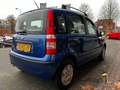 Fiat Panda 1.2 Emotion / automaat / apk 11-2026 Blauw - thumbnail 3