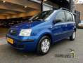 Fiat Panda 1.2 Emotion / automaat / apk 11-2026 Blauw - thumbnail 1