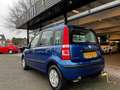 Fiat Panda 1.2 Emotion / automaat / apk 11-2026 Blauw - thumbnail 2