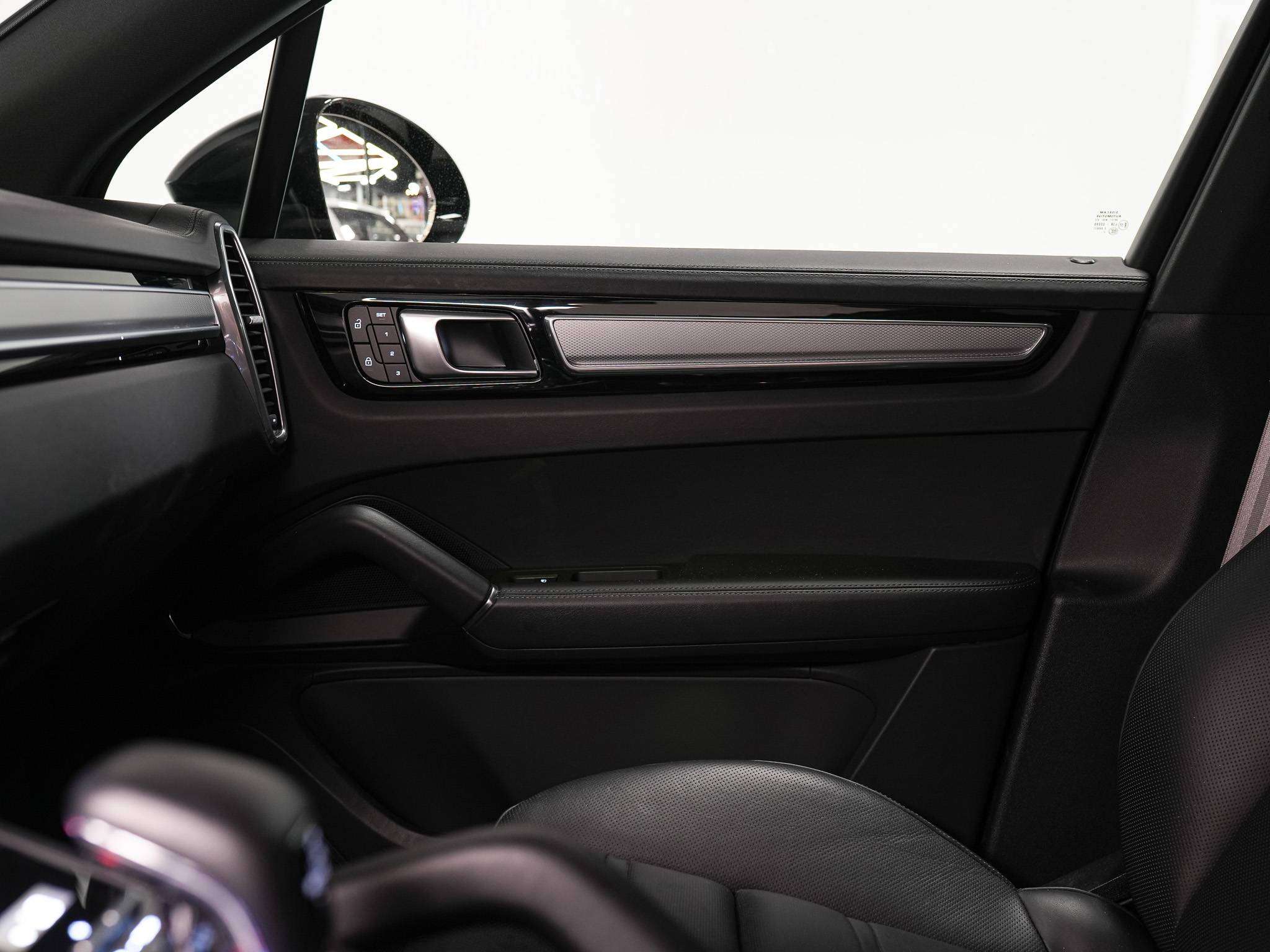 used 2023 Porsche Cayenne car, priced at $75,900