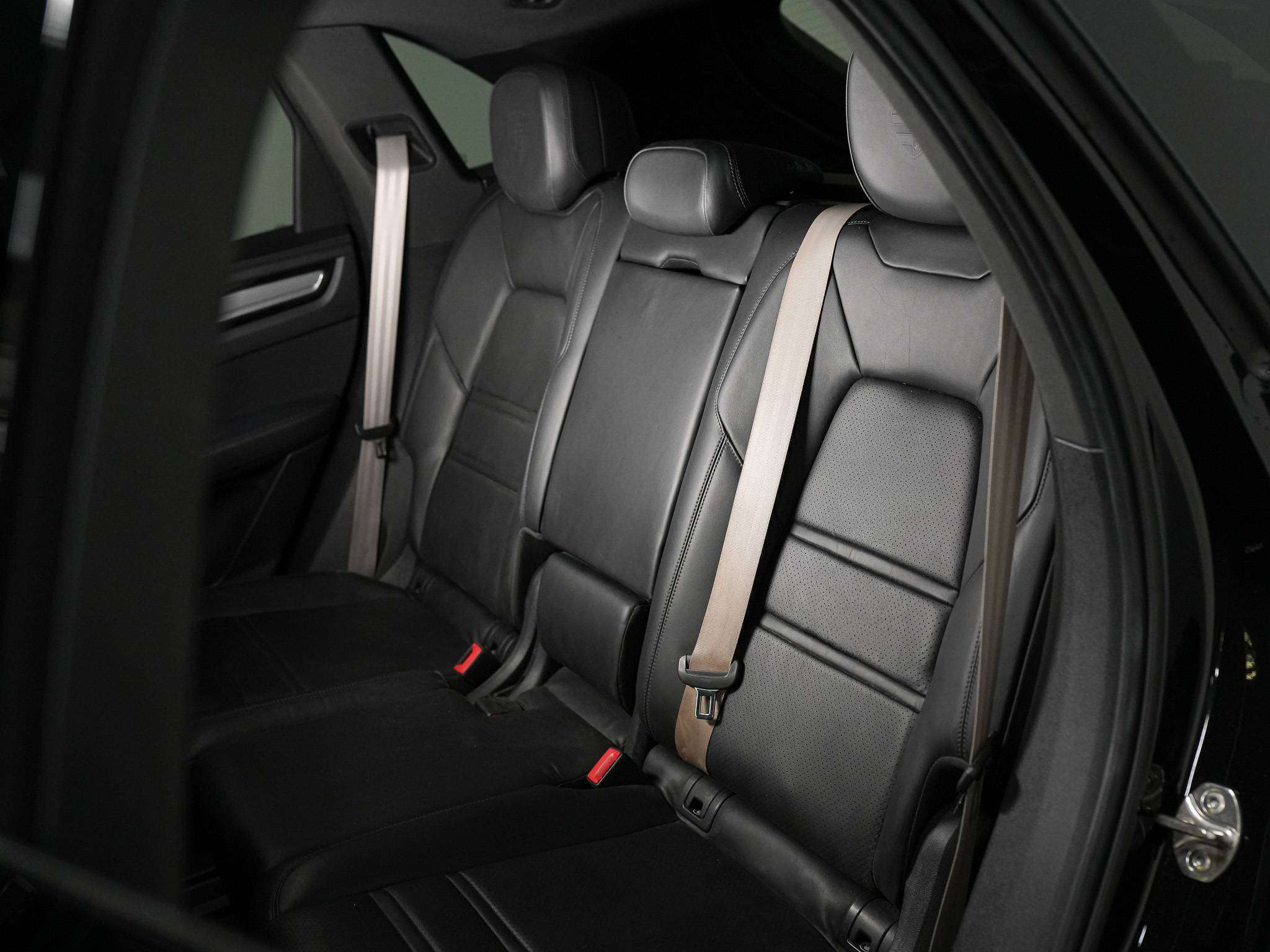 used 2023 Porsche Cayenne car, priced at $75,900