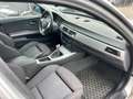 BMW 320 320i - Benzin, Klima Grau - thumbnail 8