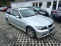 BMW 320 320i - Benzin, Klima Grau - thumbnail 1