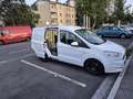 Ford Transit Courier 1,5 TDCi Trend Weiß - thumbnail 2