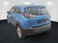 Opel Crossland 1.2 Turbo Edition +SpurH LM PDC Blauw - thumbnail 5