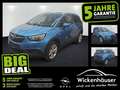 Opel Crossland 1.2 Turbo Edition +SpurH LM PDC Blauw - thumbnail 1