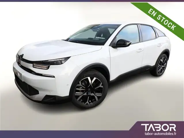 Citroen C4 MHEV 145 eDSC6 MAX GPS ACC Keyl cam