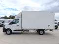 Renault Master Ch.Cb. blue dCi L3 3500 T RS 110kW Blanc - thumbnail 5