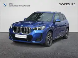 BMW X1 sDrive18i 136ch M Sport