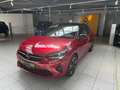 Opel Corsa F e LED-Matrix,Massage,180°Kamera,KlimaA. Rot - thumbnail 2