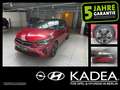 Opel Corsa F e LED-Matrix,Massage,180°Kamera,KlimaA. Rot - thumbnail 1