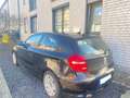 BMW 116 1er Diesel (3-Türer) 116d DPF Schwarz - thumbnail 2
