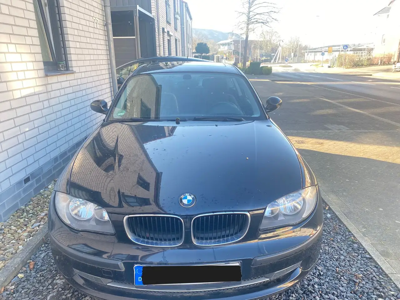 BMW 116