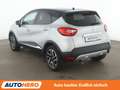 Renault Captur 1.2 TCe Energy Crossborder*NAVI*TEMPO*PDC* Silber - thumbnail 4