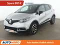 Renault Captur 1.2 TCe Energy Crossborder*NAVI*TEMPO*PDC* Silber - thumbnail 1