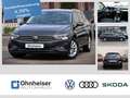 Volkswagen Passat Variant 2.0 TDI DSG Business NAVI*SHZ*KAM*A Grau - thumbnail 1