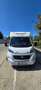 Fiat Ducato Wohnmobil Weiß - thumbnail 4