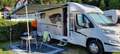 Fiat Ducato Wohnmobil Weiß - thumbnail 2
