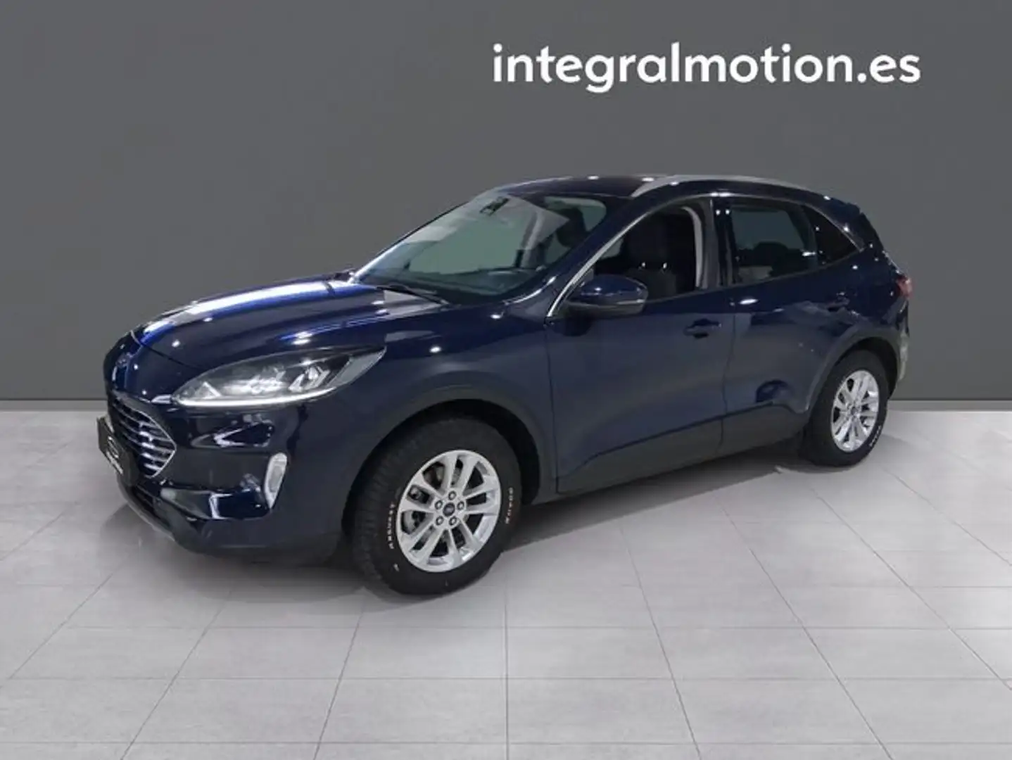 Ford Kuga Titanium 2.0 EcoBlue 140kW 4x4 Auto Blanco - 1