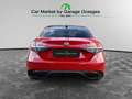 Alfa Romeo Giulia COMPETIZIONE 2.0 TURBO Roşu - thumbnail 4