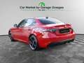 Alfa Romeo Giulia COMPETIZIONE 2.0 TURBO Roşu - thumbnail 5