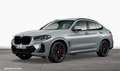 BMW X4 xDrive30d Sportpaket HK HiFi DAB Pano.Dach Grau - thumbnail 1
