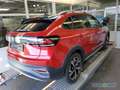 Volkswagen Taigo Style 1.5 TSI DSG Beats Matrix RFK Navi ACC Rot - thumbnail 2
