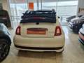Fiat 500C 1.0 Hybrid Sport 52kW Weiß - thumbnail 5