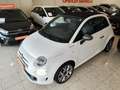 Fiat 500C 1.0 Hybrid Sport 52kW Weiß - thumbnail 38