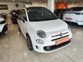 Fiat 500C 1.0 Hybrid Sport 52kW Weiß - thumbnail 1