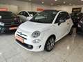 Fiat 500C 1.0 Hybrid Sport 52kW Weiß - thumbnail 3
