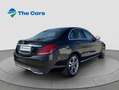 Mercedes-Benz C 220 220d Zwart - thumbnail 5