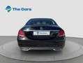 Mercedes-Benz C 220 220d Zwart - thumbnail 4