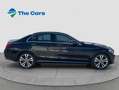 Mercedes-Benz C 220 220d Zwart - thumbnail 6