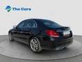 Mercedes-Benz C 220 220d Zwart - thumbnail 3