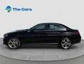 Mercedes-Benz C 220 220d Zwart - thumbnail 2