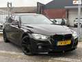 BMW 318 3-serie 318i Luxury | 19” LMV | Xenon | Leder | Na Noir - thumbnail 1
