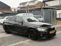 BMW 318 3-serie 318i Luxury | 19” LMV | Xenon | Leder | Na Noir - thumbnail 16