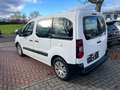 Citroen Berlingo Live aus 1.Hand mit Scheckheft Weiß - thumbnail 3