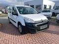 Citroen Berlingo Live aus 1.Hand mit Scheckheft Weiß - thumbnail 1