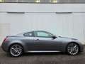 Infiniti G37 G 37 Coupe Aut. Leder/Navi/Schiebedach Grau - thumbnail 10