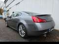 Infiniti G37 G 37 Coupe Aut. Leder/Navi/Schiebedach Grau - thumbnail 6
