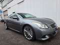 Infiniti G37 G 37 Coupe Aut. Leder/Navi/Schiebedach Grau - thumbnail 15